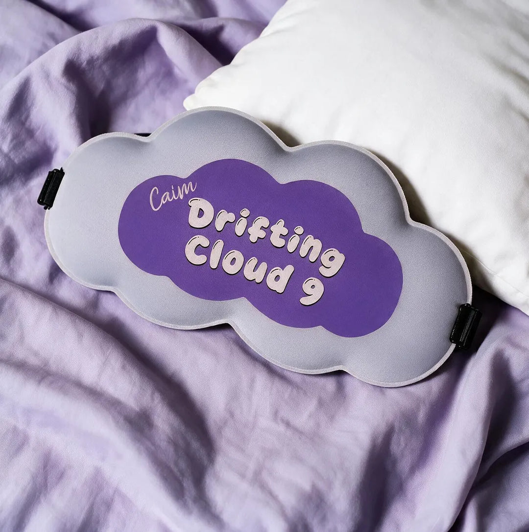 Sleep Tight Eye Mask