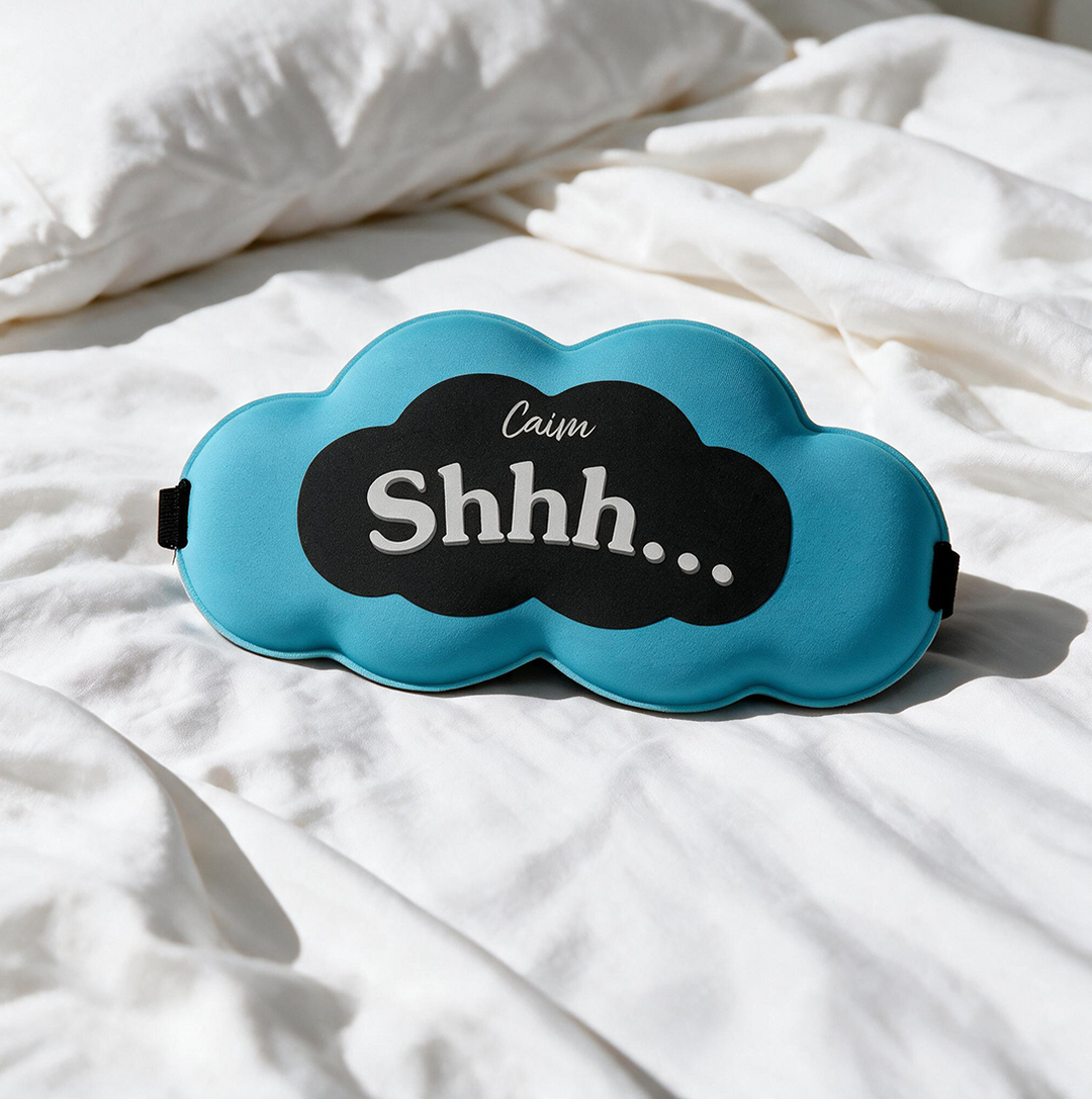Sleep Tight Eye Mask