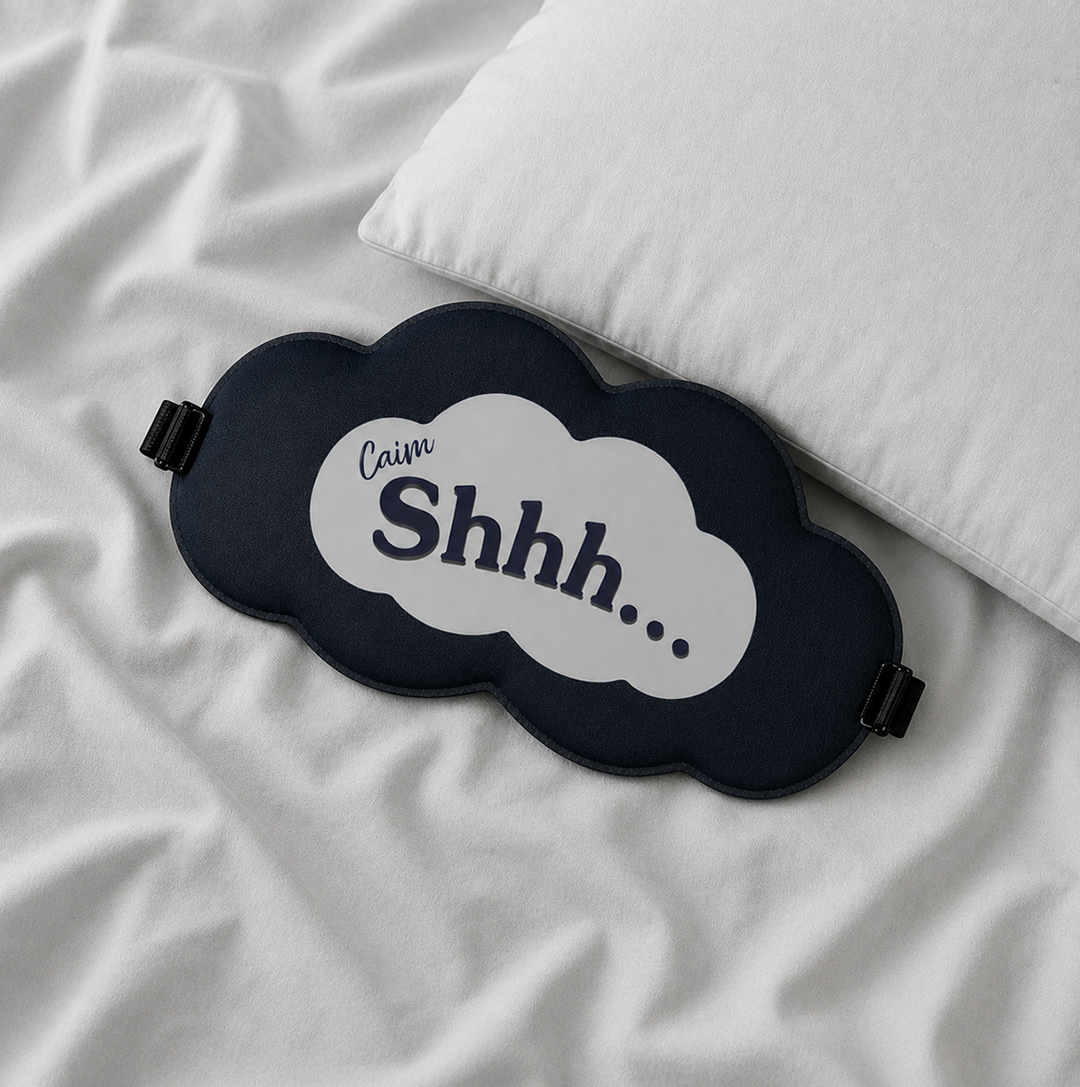 Sleep Tight Eye Mask