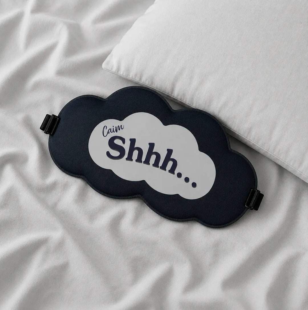 Sleep Tight Eye Mask