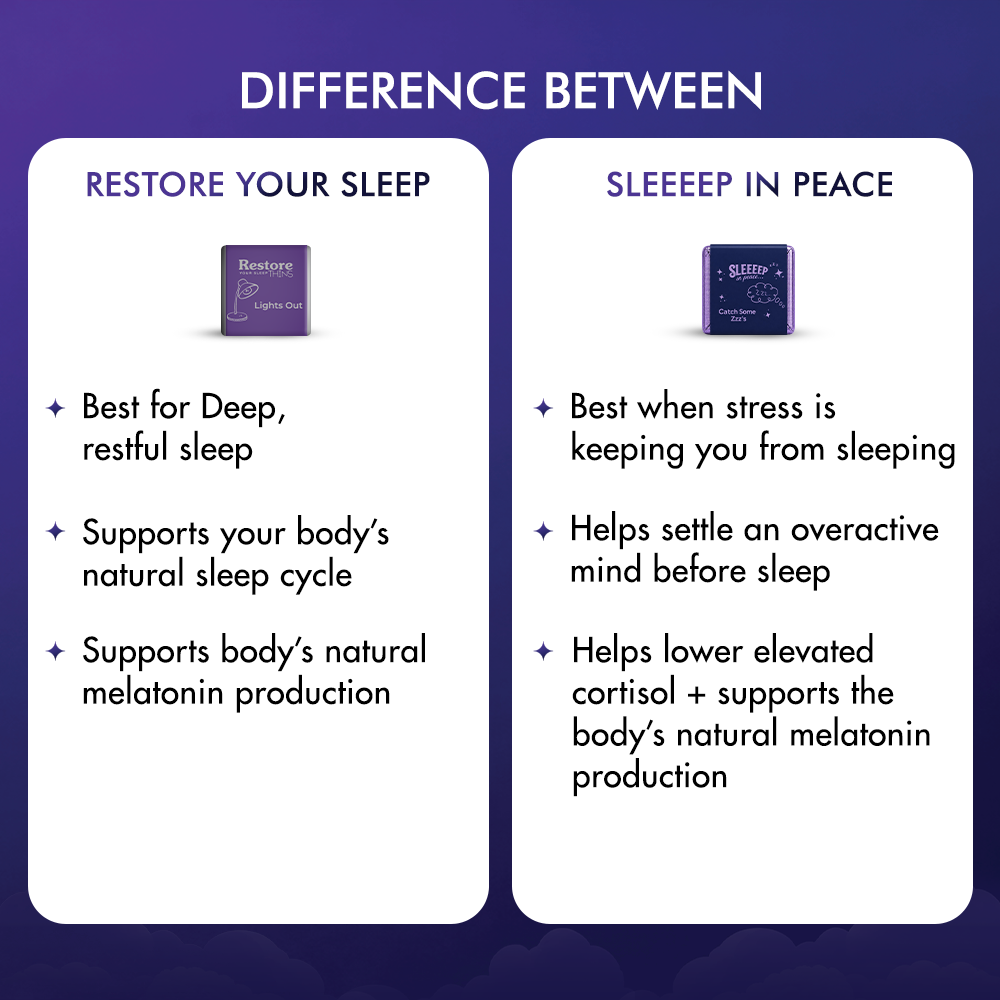 Sleeeep in Peace | Limited Edition