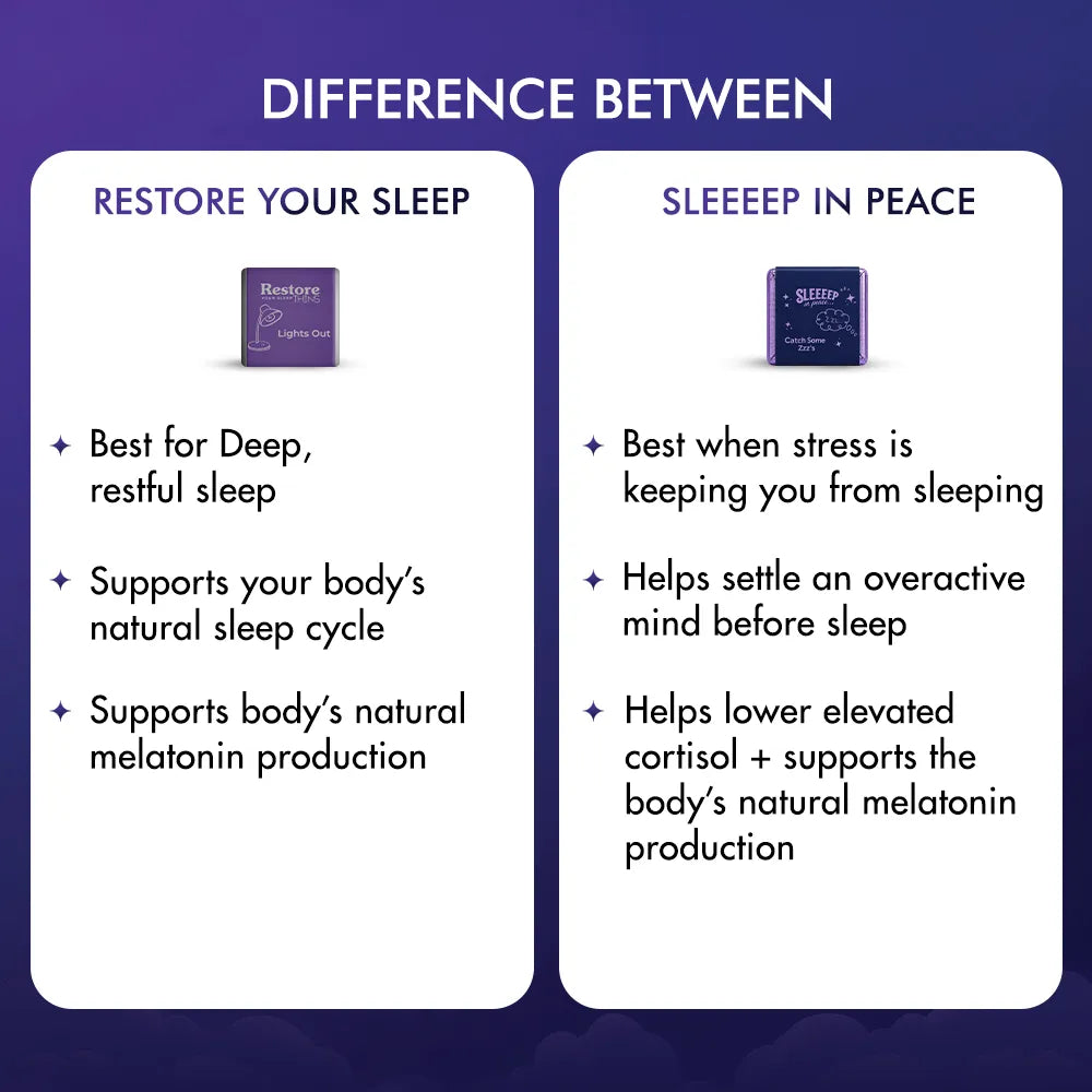 Sleeeep in Peace | Limited Edition