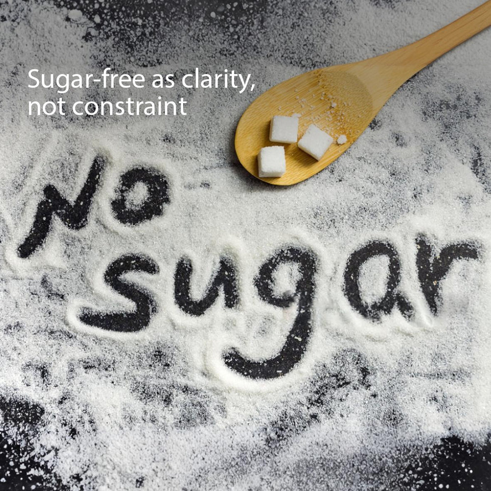 Sugar-Free Always