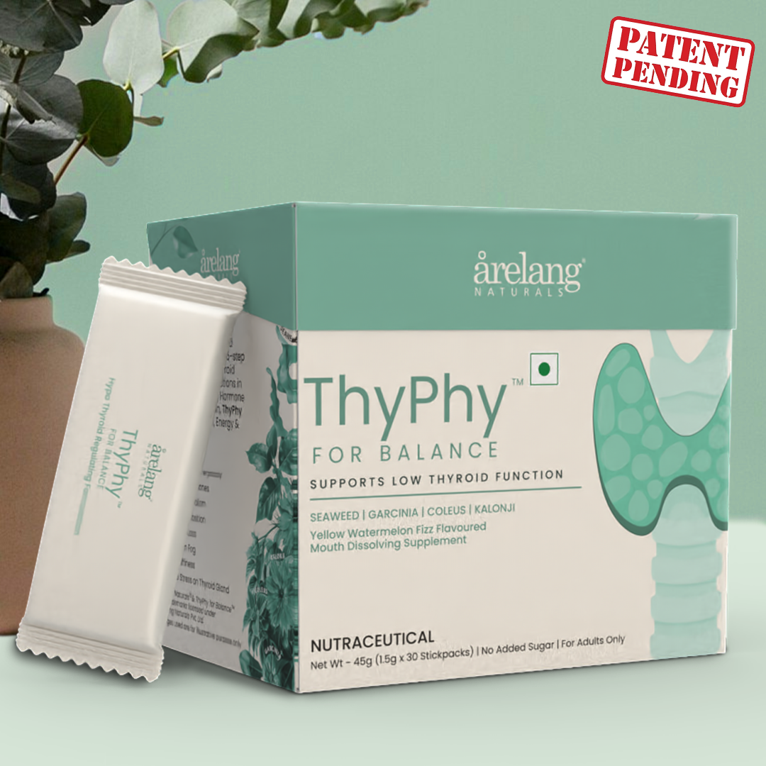 ThyPhy for Balance