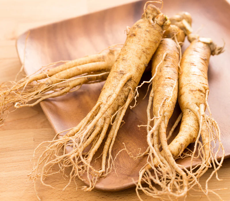 Ginseng