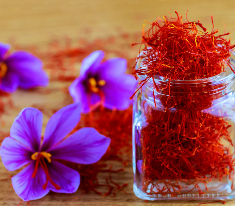 Saffron
